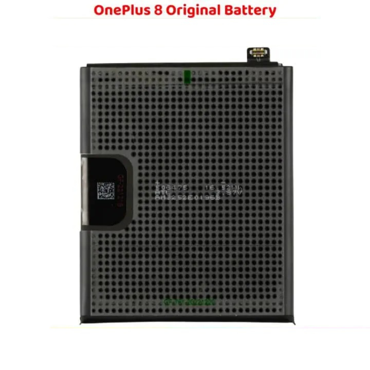 Top Engineered OnePlus 8 Original Battery Solution - Image 2