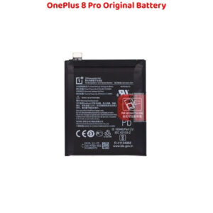OnePlus 8 Pro Original Battery Replacement