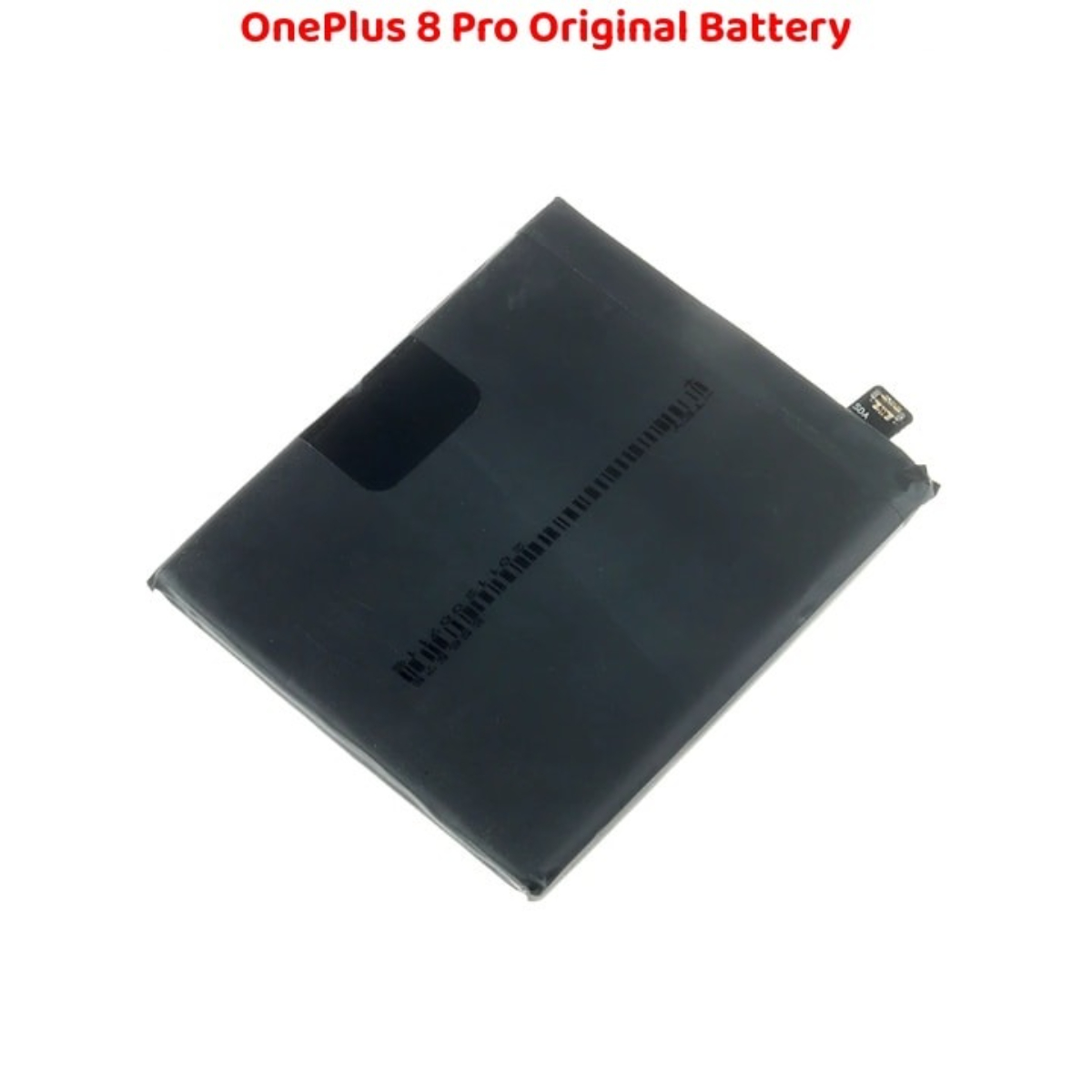 OnePlus 8 Pro Original Battery Top Quality Replacement - Image 2