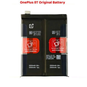 Reliable OnePlus 8T Original Battery