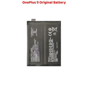 Advanced OnePlus 9 Original Battery