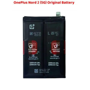 OnePlus Nord 2 5G Original Battery