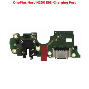 Hot Sale OnePlus Nord N200 5G Charging Port Replacement Module