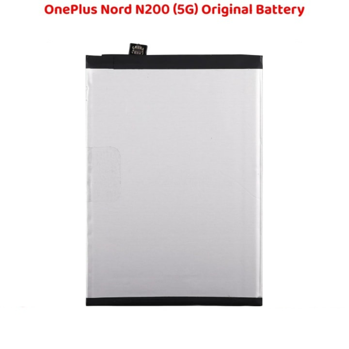 OnePlus Nord N200 5G Original Battery Best Performance - Image 2