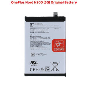 OnePlus Nord N200 5G Original Battery