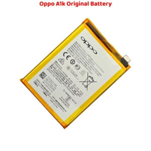 Oppo A1k Original Battery Power Solution