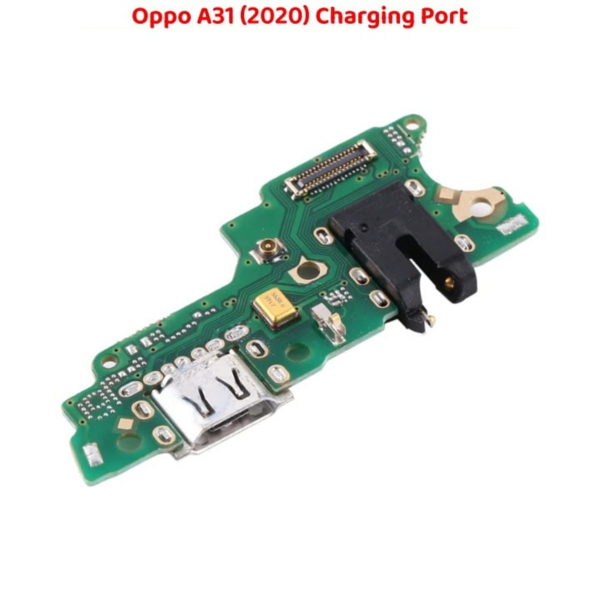 Hot Sale Affordable Price Oppo A31 2020 Charging Port - Image 2