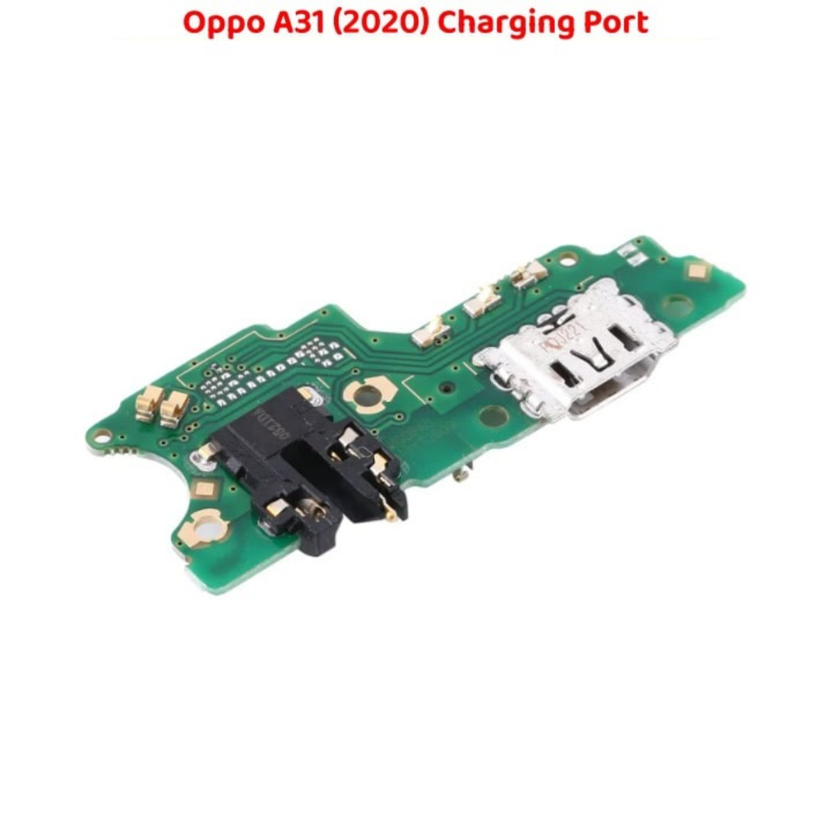 Hot Sale Affordable Price Oppo A31 2020 Charging Port - Image 3