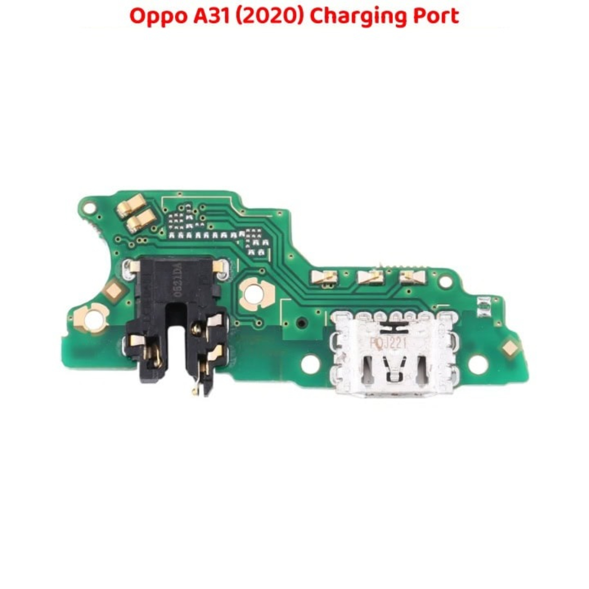 Hot Sale Affordable Price Oppo A31 2020 Charging Port