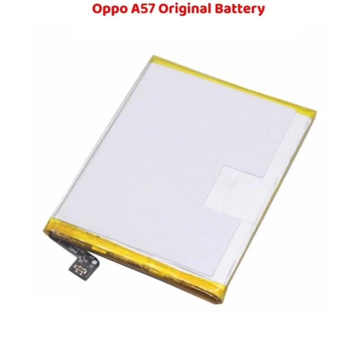 Highly Durable Oppo A57 Original Battery Replacement - Image 2