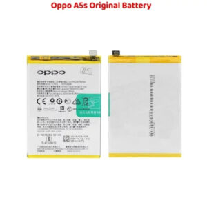 Oppo A5s Original Battery Power Solution