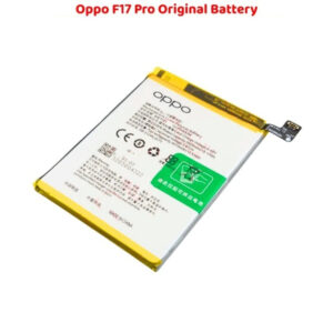 Oppo F17 Pro Original Battery Replacement