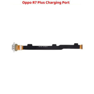 High Quality Durable Oppo R7 Plus Charging Port Replacement
