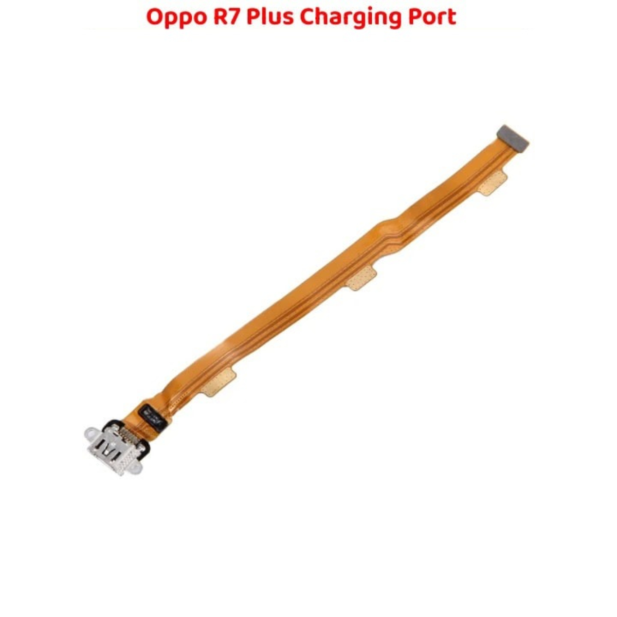 High Quality Durable Oppo R7 Plus Charging Port Replacement - Image 3