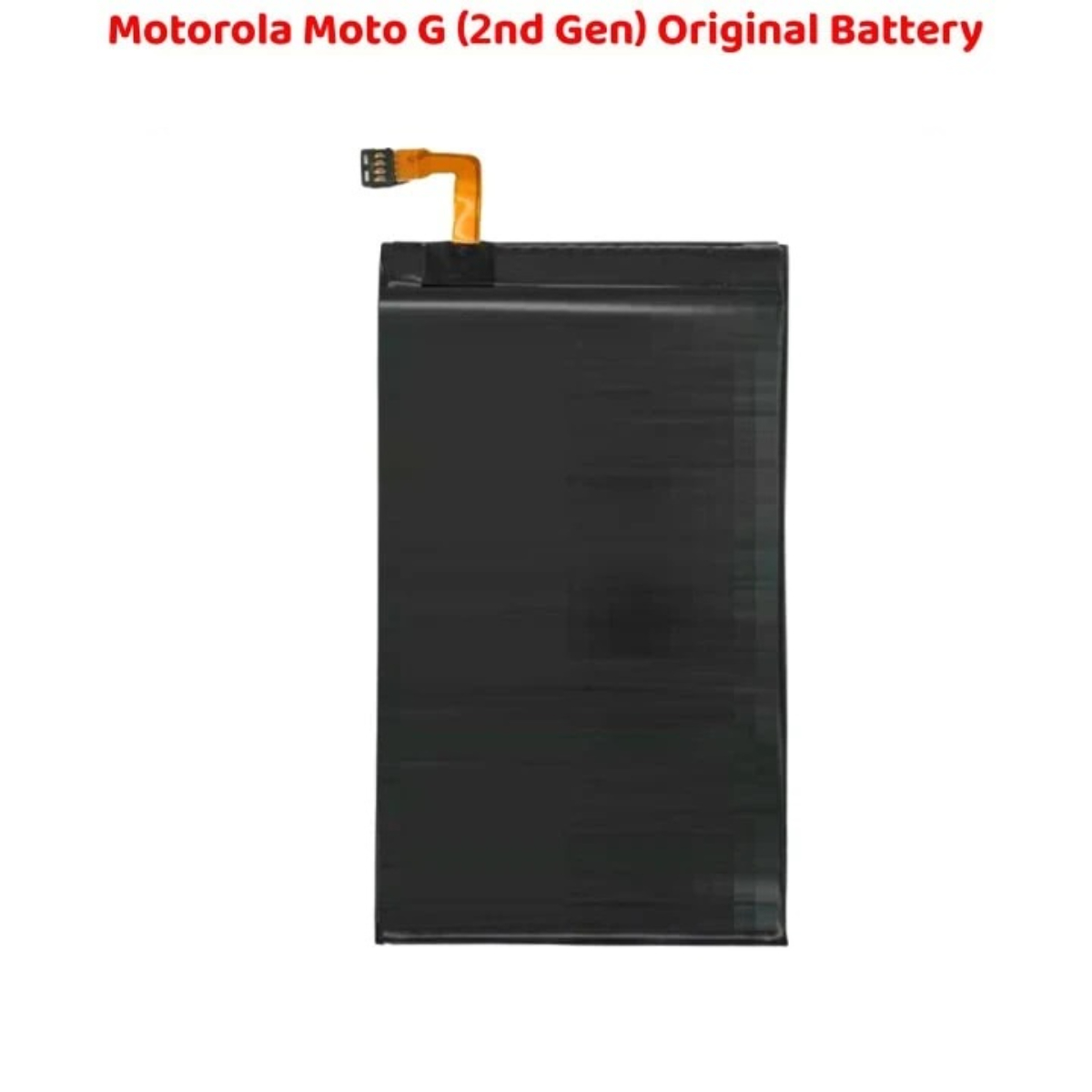 Reliable Quality Motorola Moto G2 Original Battery - Image 2