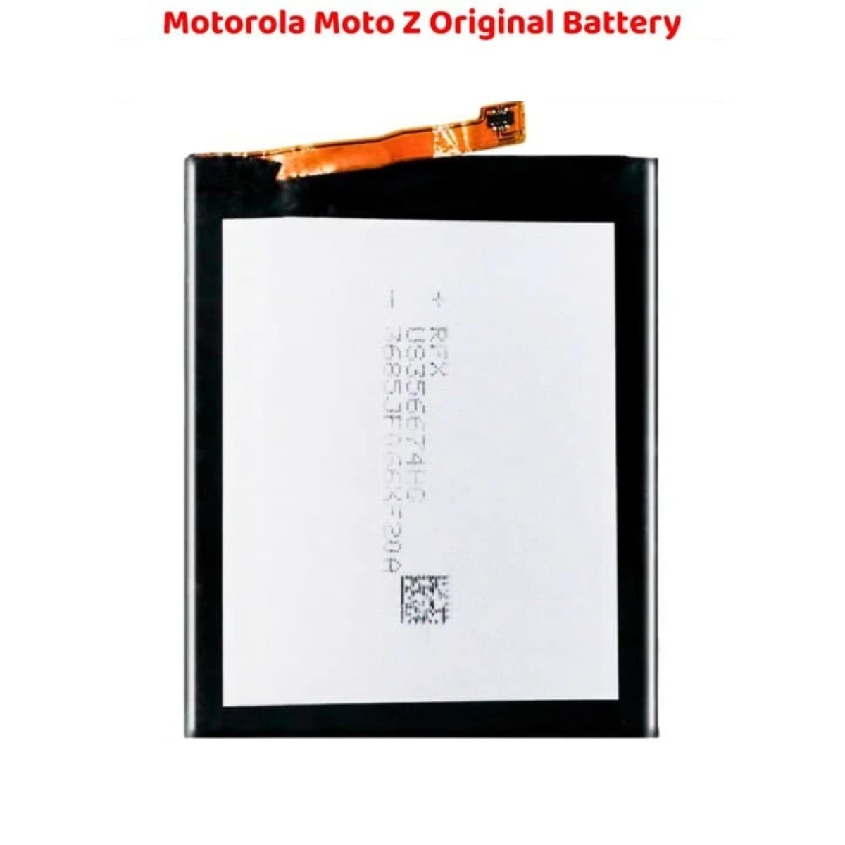Advanced Motorola Moto Z Original Battery Replacement - Image 2