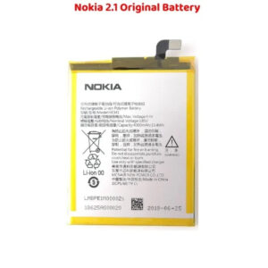 Nokia 2.1 Original Battery Power Solution