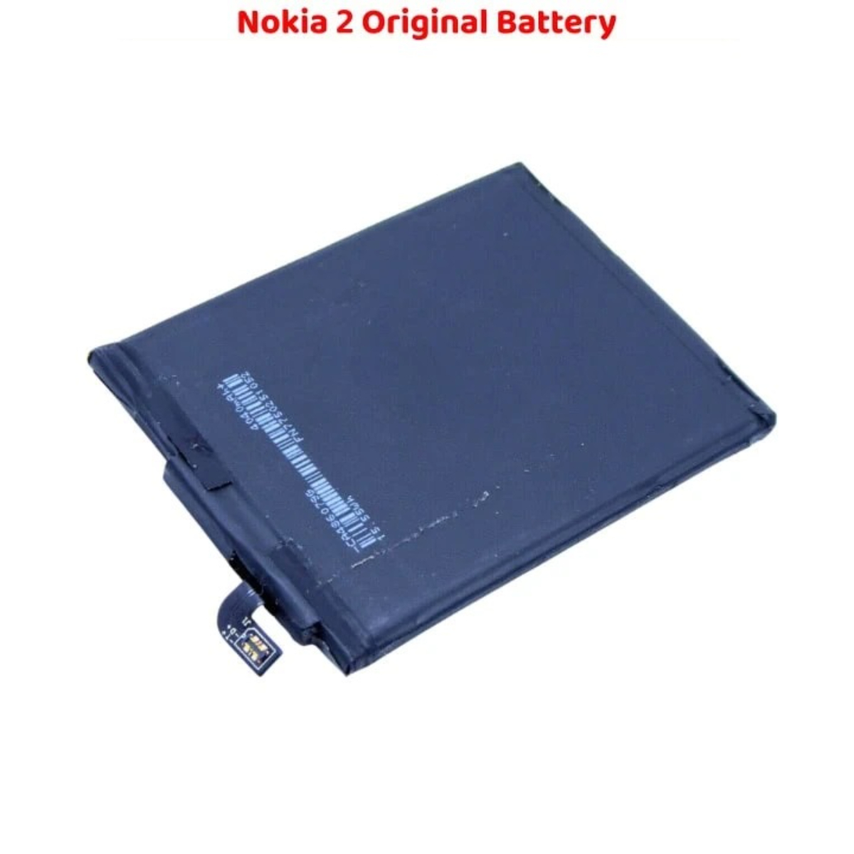 High Quality Nokia 2 Original Battery Power Solution - Image 2