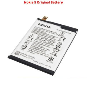 Nokia 5 Original Battery Replacement