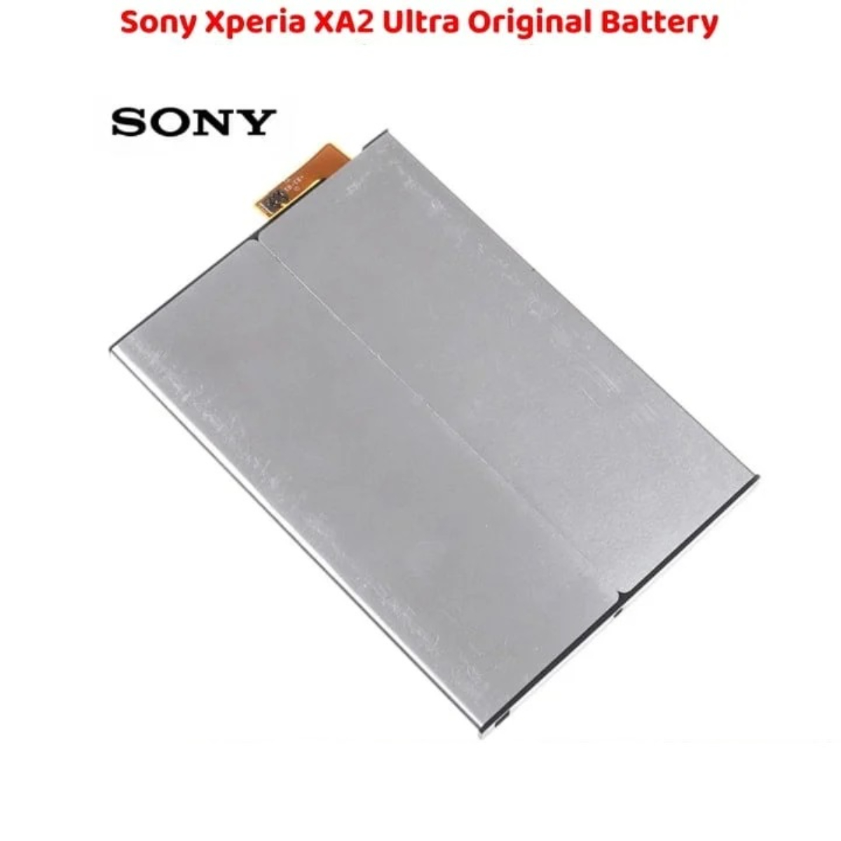 Sony Xperia XA2 Ultra Original Battery Best Power Solution - Image 2