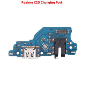 Reliable China Made Best Realme C20 Charging Port