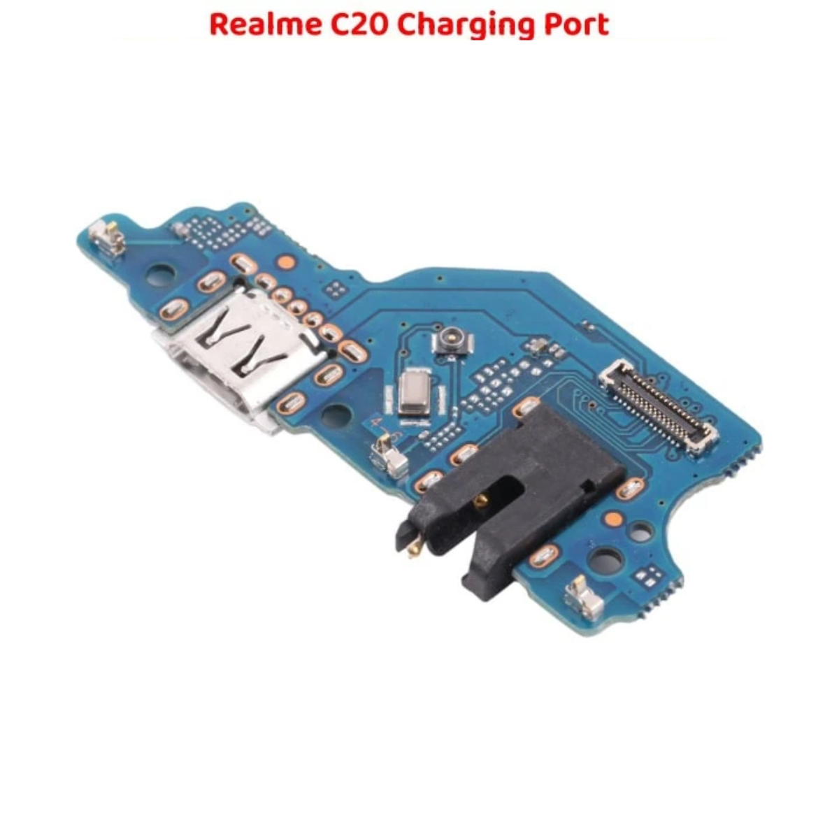 Reliable China Made Best Realme C20 Charging Port - Image 3