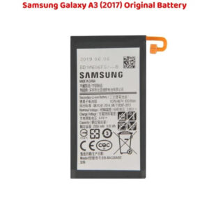 Samsung Galaxy A3 2017 Original Battery