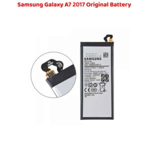 Samsung Galaxy A7 2017 Original Battery