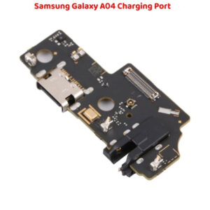 Top Sale Samsung Galaxy A04 Charging Port Replacement Module