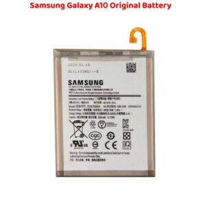 Samsung Galaxy A10 Original Battery Replace