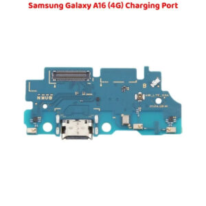 High Quality Best Sale Samsung Galaxy A16 4G Charging Port