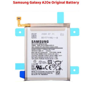 Samsung Galaxy A20e Original Battery