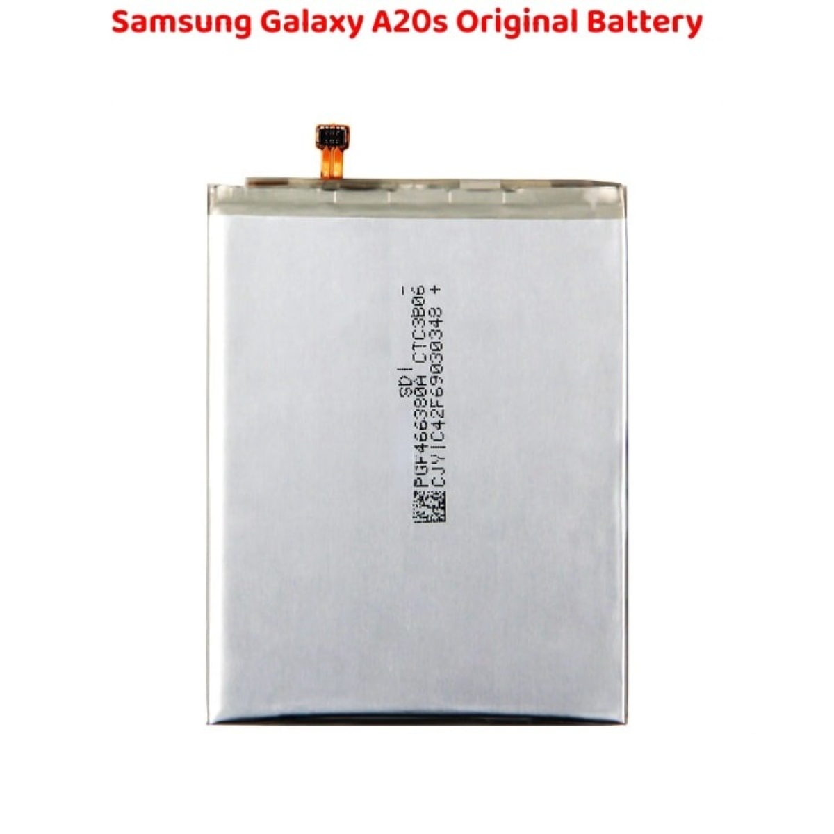 Top Selling Samsung Galaxy A20s Original Battery Replacement - Image 2