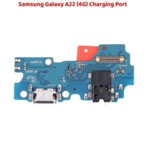 High Quality Samsung Galaxy A22 4G Charging Port Module