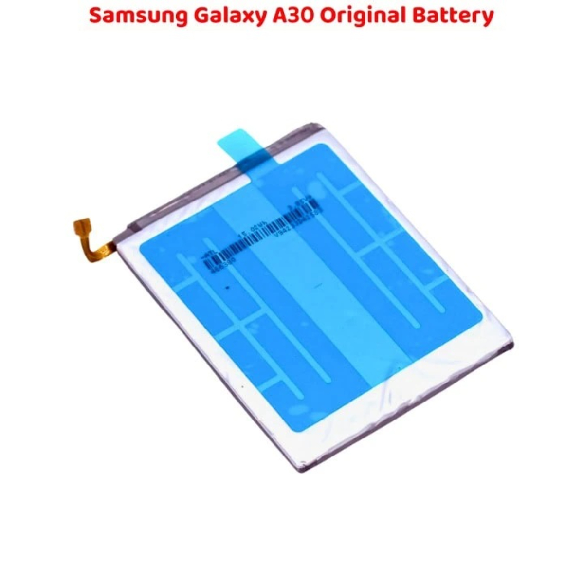 Samsung Galaxy A30 Original Battery Reliable Power Solution - Image 2