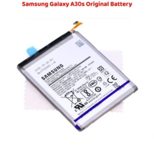 Samsung Galaxy A30s Original Battery Solution