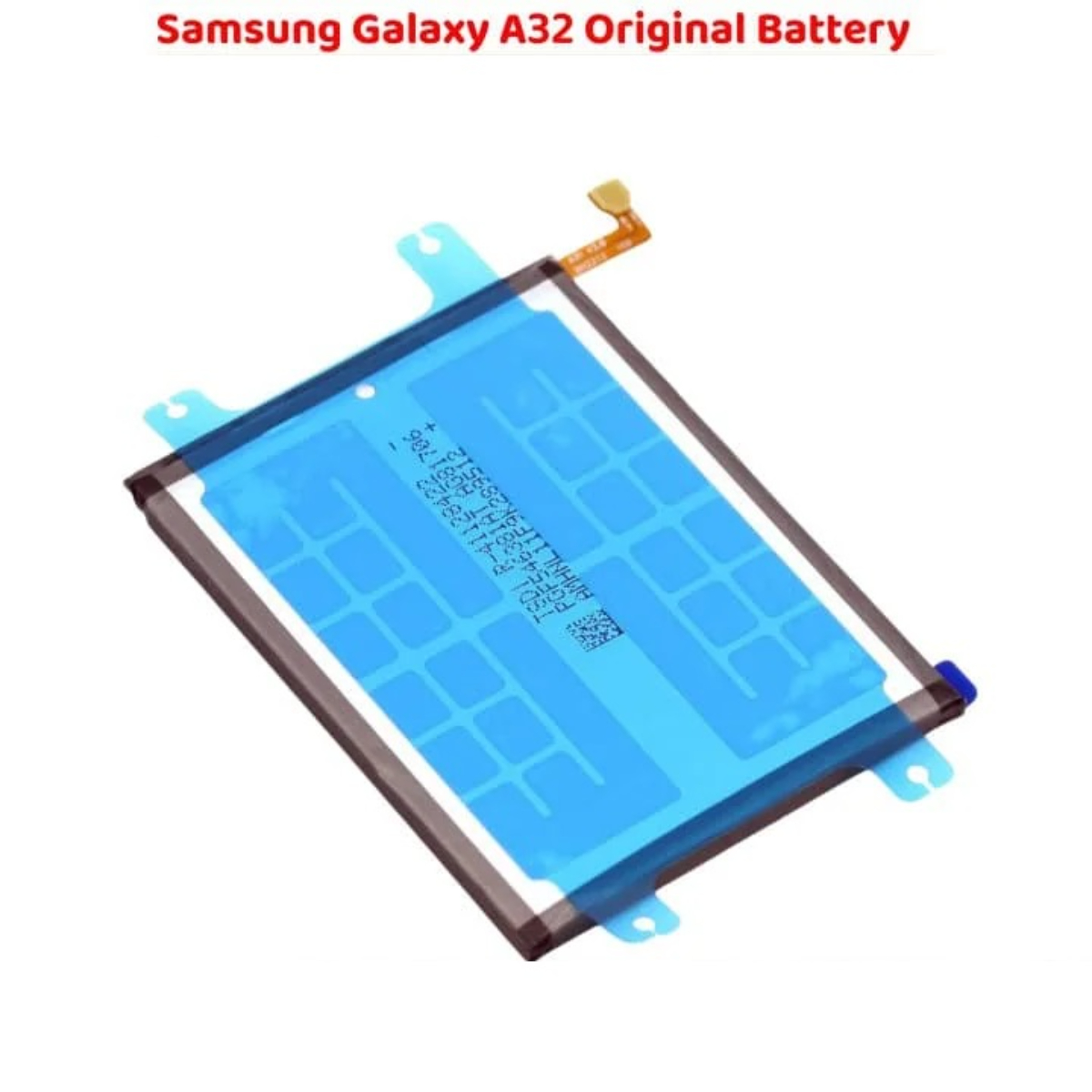 Reliable Quality Samsung Galaxy A32 Original Battery Solution - Image 2
