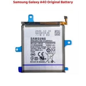 Samsung Galaxy A40 Original Battery