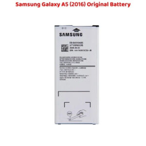 Samsung Galaxy A5 2016 Original Battery