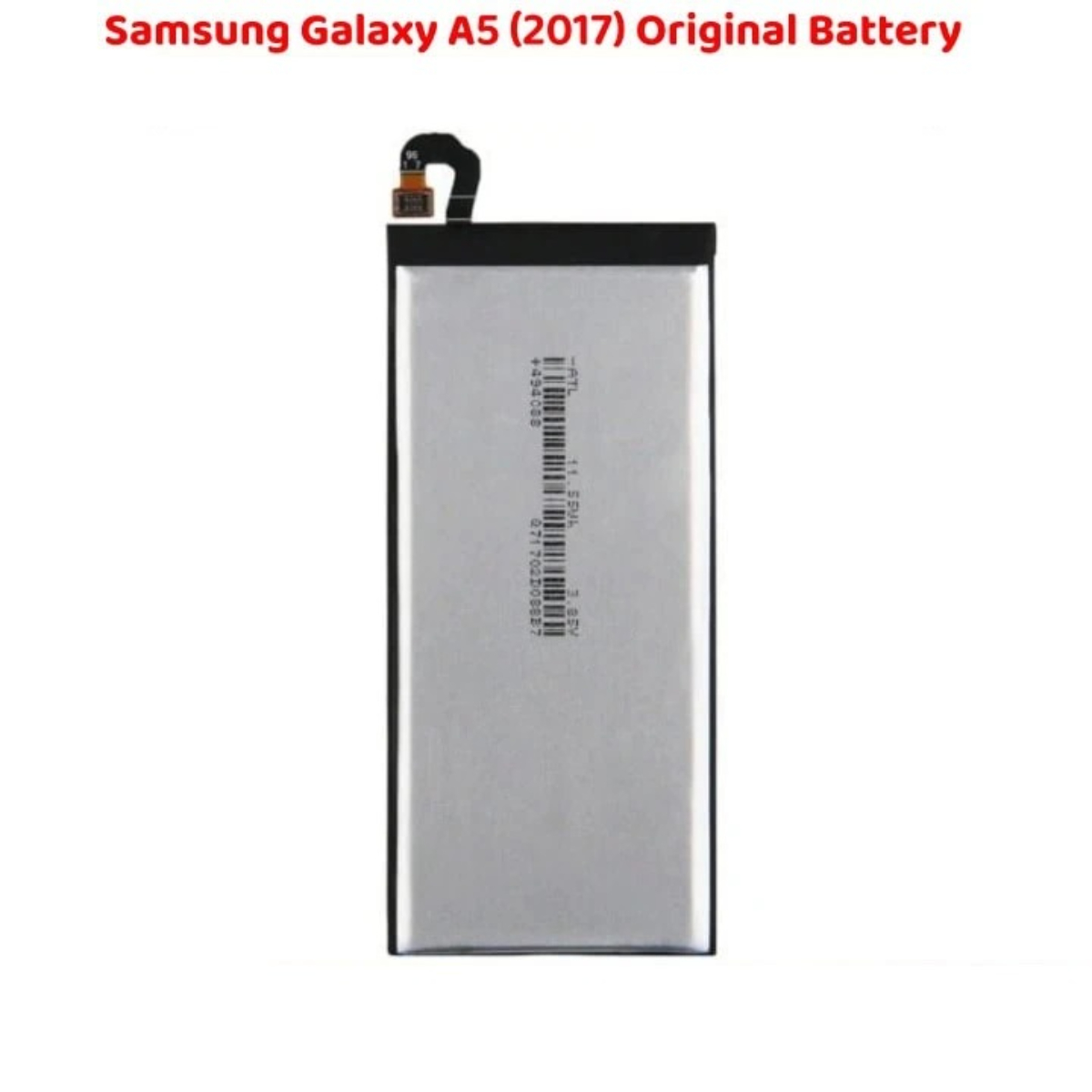 Top Quality Samsung Galaxy A5 2017 Original Battery Replacement - Image 2