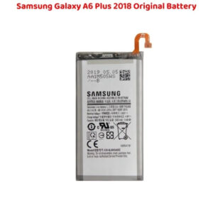 Samsung Galaxy A6 Plus 2018 Original Battery