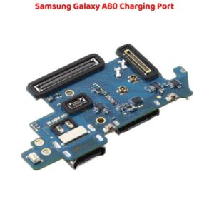 High Quality Samsung Galaxy A80 Charging Port Module