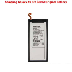 Samsung Galaxy A9 Pro 2016 Original Battery