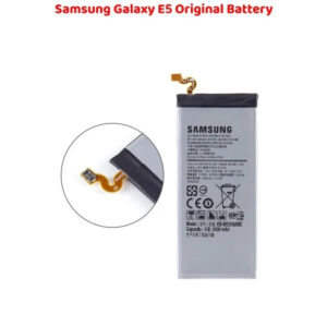 Samsung Galaxy E5 Original Battery Power