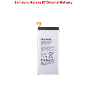 Samsung Galaxy E7 Original Battery Solution