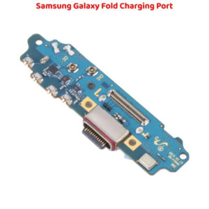 High Quality Top Notch Samsung Galaxy Fold Charging Port