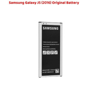 Samsung Galaxy J5 2016 Original Battery