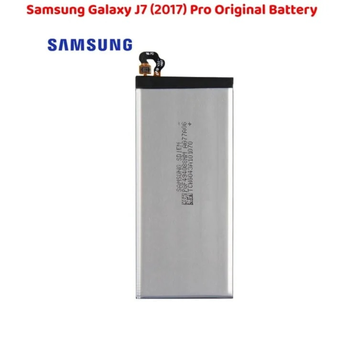 Samsung Galaxy J5 2017 Pro Original Battery Best Quality - Image 2
