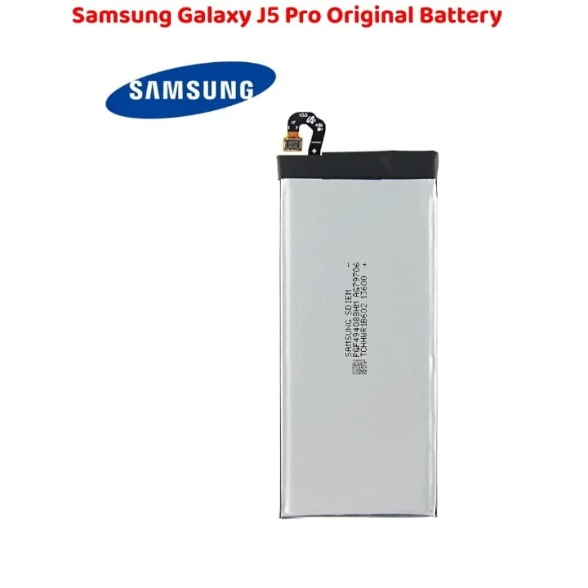 Samsung Galaxy J5 Pro Original Battery Top Selling - Image 2