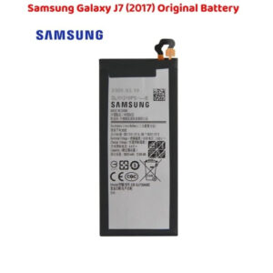 Samsung Galaxy J7 2017 Original Battery